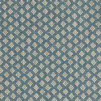 Prestigious Textiles Hattie Fabric Cornflower