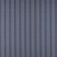Cape Woven Fabric Indigo