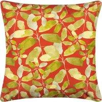 Lorena Outdoor Filled Cushion 43cm x 43cm Brick