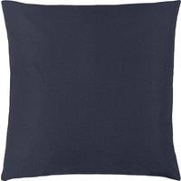 Wrap Outdoor Filled Cushion 43cm x 43cm Navy