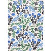 Alentejo Outdoor Indoor Washable 120cm x 170cm Rug Ocean