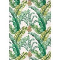 Maui Outdoor Indoor Washable 120cm x 170cm Rug Multi
