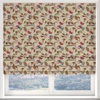 ANTE DECOR Zara Made to Measure Roman Blind Cream