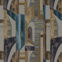 Berlin Fabric Teal