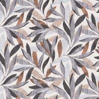 Mauritius Fabric Mocha