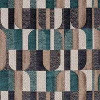 Cordoba Fabric Teal