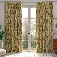 Mackintosh Made to Measure Curtain Jewel
