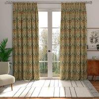 Tiffany Printed Made to Measure Curtain Jewel