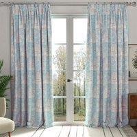 ANTE DECOR Sail Away Made to Measure Curtain Ocean