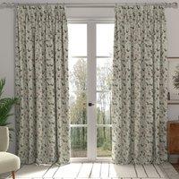 ANTE DECOR Honesty Made to Measure Curtain Dusk