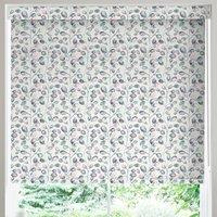 Gunnii Translucent Made to Measure Roller Blind Rose