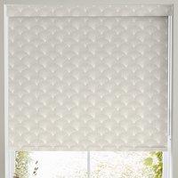 Testa Made to Measure Blackout Roller Blind Natural