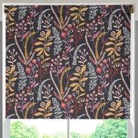 Bontane Translucent Made to Measure Roller Blind Sunset