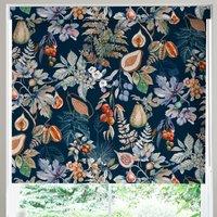 Rosales Made to Measure Blackout Roller Blind River