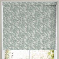 Silva Made to Measure Blackout Roller Blind Duckegg