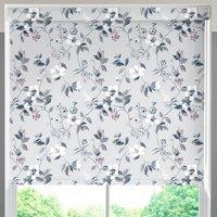 Caledonia Made to Measure Blackout Roller Blind Petal