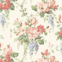 Maya Fabric Chintz