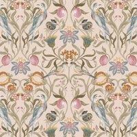 Songbird Fabric Stone