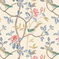 Mini Ling Fabric Slate