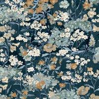 Bellagio Fabric Midnight
