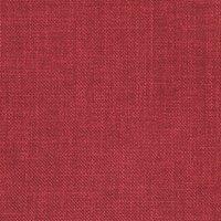 ANTE DECOR Fjord Fabric Red
