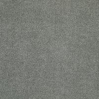 Linda Barker Petal Super Soft Chenille Fabric Stone