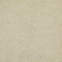 Linda Barker Petal Super Soft Chenille Fabric Beige