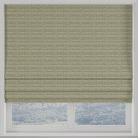 Navarro Made to Measure Roman Blind Pistachio