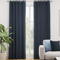 Kansai Plain Made to Measure Curtain Denim