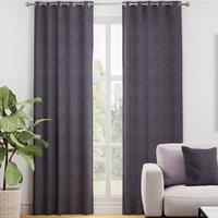 Vina Made to Measure Curtain Dove