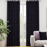 Vina Made to Measure Curtain Denim
