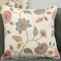 Sundour Shelley Filled Cushion Multi