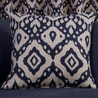 Sundour Marrakech Filled Cushion Navy