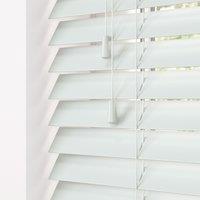 50mm Elementi Fauxwood Made To Measure Venetian Blind Realm