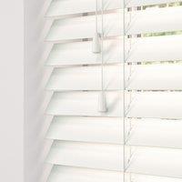 50mm Elementi Fauxwood Made To Measure Venetian Blind Dream