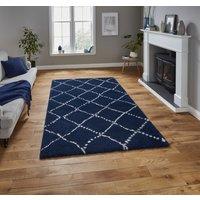 Royal Nomadic 5413 Rug Navy