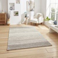 Geneva 62786 Berber Rug Grey