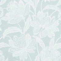 ANTE DECOR Zante Fabric Duck Egg