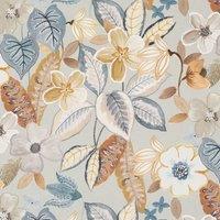 ANTE DECOR Florence Fabric Winter