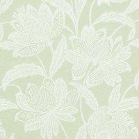 ANTE DECOR Zante Fabric Green