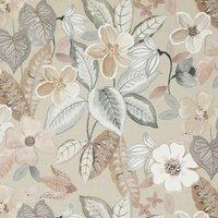 ANTE DECOR Florence Fabric Autumn
