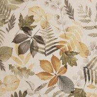 ANTE DECOR Folium Fabric Shiraz
