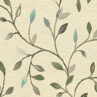 ANTE DECOR Garda Fabric Green