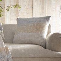 Drift Bretton Filled Cushion 43cm x 43cm Ochre