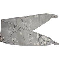 Laura Ashley Pussy Willow 66cm Tieback Steel