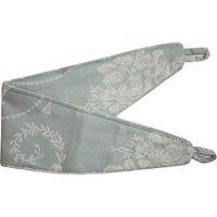 Laura Ashley Josette 66cm Tieback Duckegg