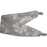 Laura Ashley Josette 66cm Tieback Steel