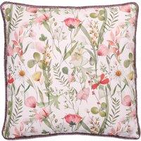 Linda Barker Alda Filled Cushion 50cm x 50cm Multi
