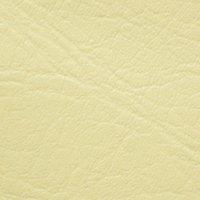 Vinyl Leatherette Upholstery Fabric Cream