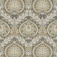 William Morris Eden Fabric Natural